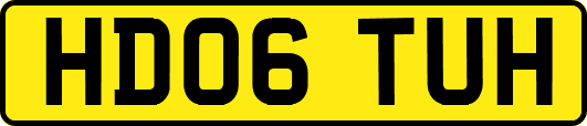 HD06TUH