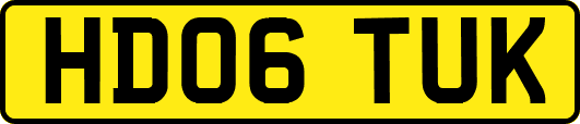 HD06TUK