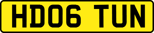 HD06TUN