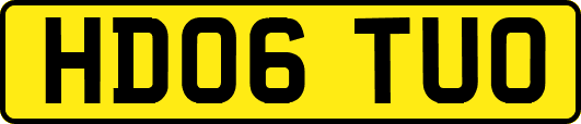 HD06TUO