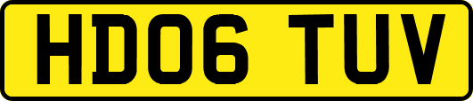 HD06TUV