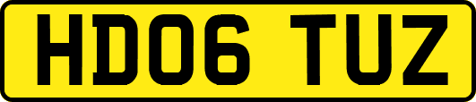 HD06TUZ