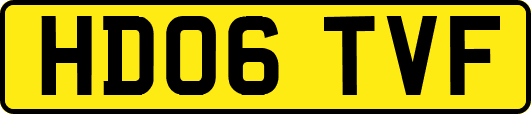 HD06TVF