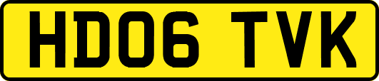 HD06TVK