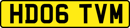 HD06TVM