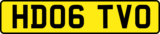 HD06TVO