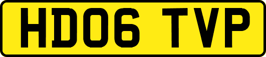 HD06TVP