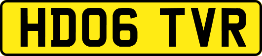 HD06TVR