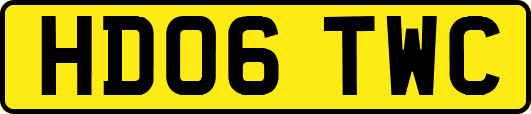 HD06TWC