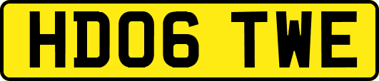 HD06TWE