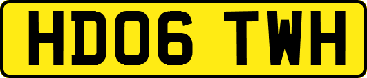 HD06TWH