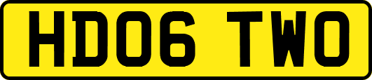 HD06TWO