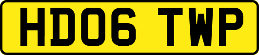 HD06TWP