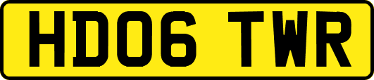 HD06TWR