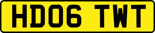 HD06TWT