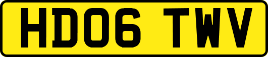 HD06TWV