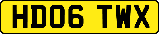 HD06TWX