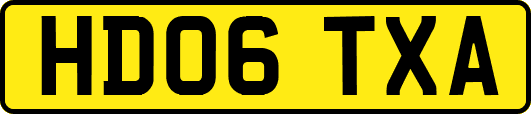 HD06TXA