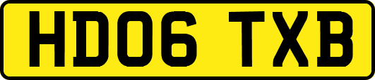 HD06TXB