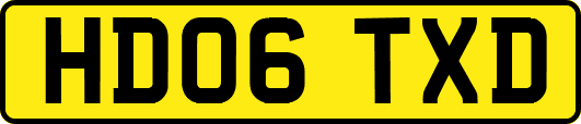 HD06TXD