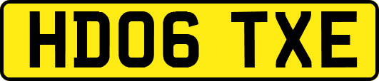 HD06TXE
