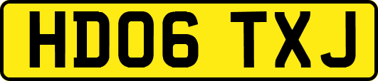 HD06TXJ