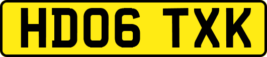 HD06TXK