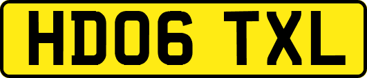 HD06TXL