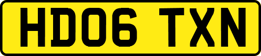 HD06TXN
