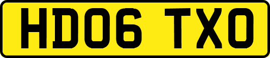 HD06TXO