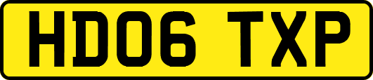 HD06TXP