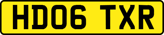 HD06TXR