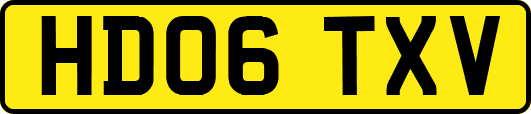 HD06TXV
