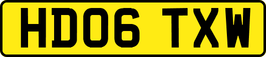 HD06TXW