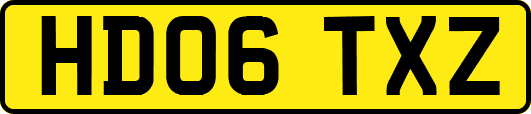 HD06TXZ