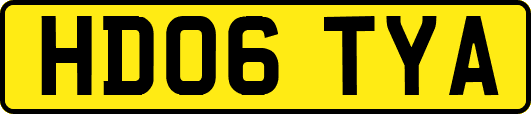 HD06TYA