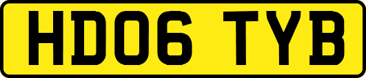 HD06TYB