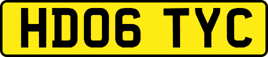 HD06TYC