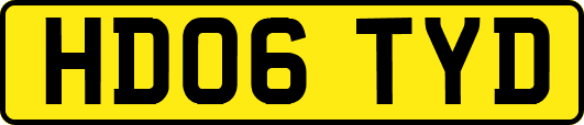 HD06TYD
