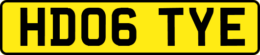 HD06TYE
