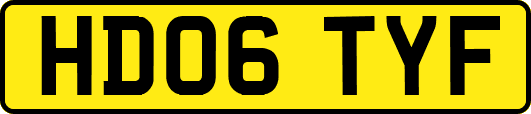 HD06TYF