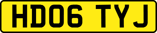 HD06TYJ