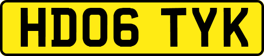 HD06TYK