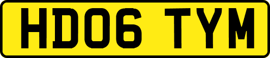 HD06TYM