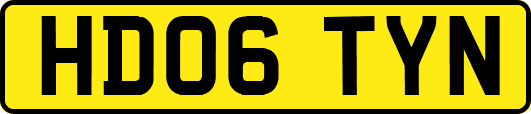HD06TYN