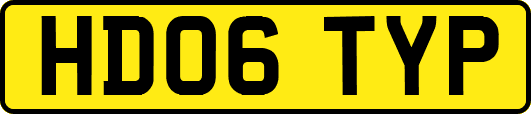 HD06TYP