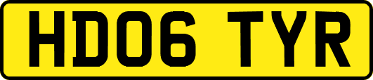 HD06TYR