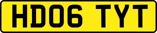 HD06TYT