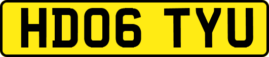 HD06TYU