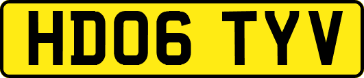 HD06TYV